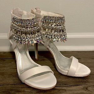 Gianni Bini ‘Avevaa’ heels